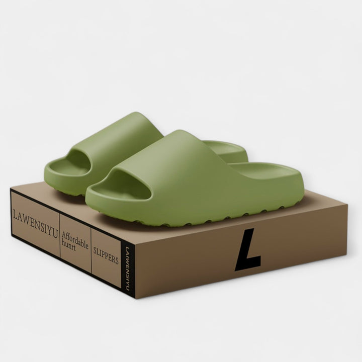 Tatjana - Unisex sandali z ergonomskim dizajnom