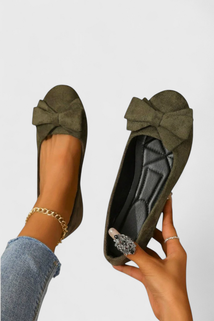 Aleksandrina - Ortopedske Balerinke Z Individualizirano Podporo