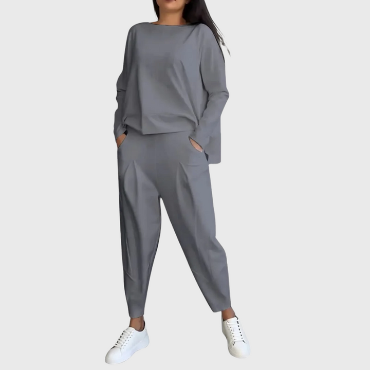 Mirae - Spletna stran za nakupovanje oblačil