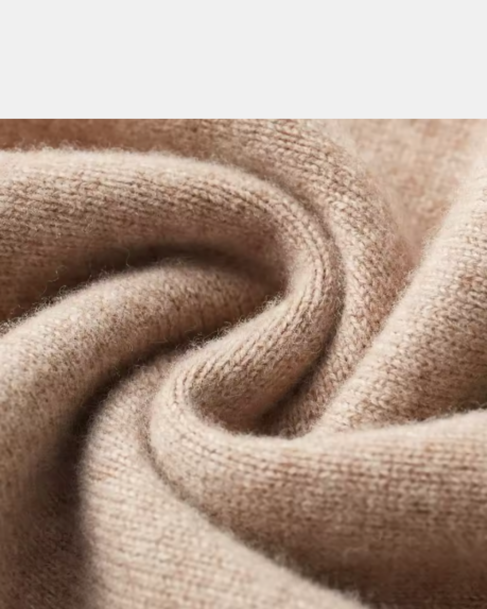 Jovan - Pulover Z Polovičnim Ovratnikom Za Gospoda