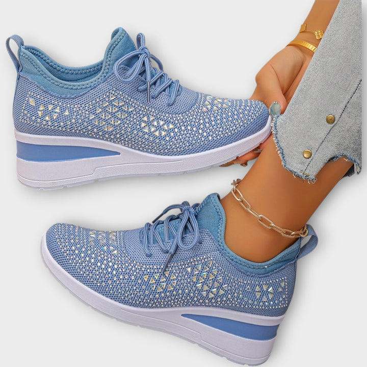 Šivela - Športne Tenisice z Izjemnim Udobjem