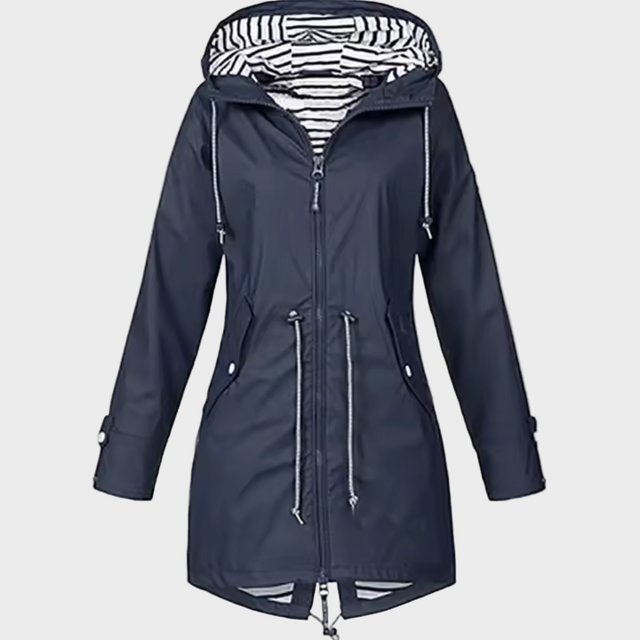 Silva – Nepremočljiva jakna