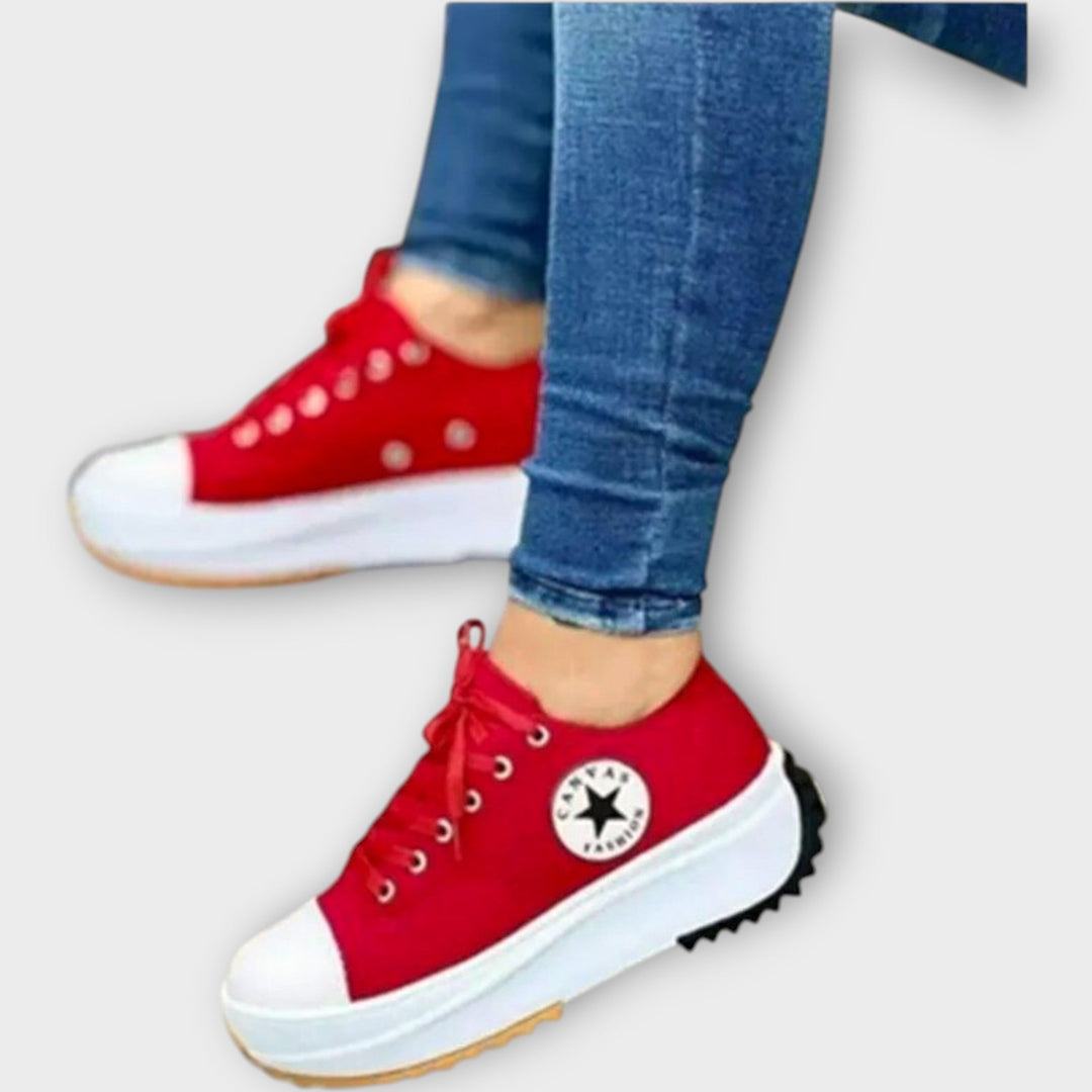 Katarina - Teniški copati z izjemno prilagodljivo zasnovo