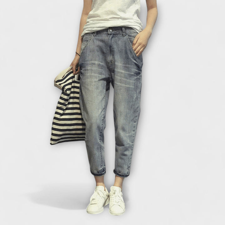 Rajka - Unikatne in stilne hlače