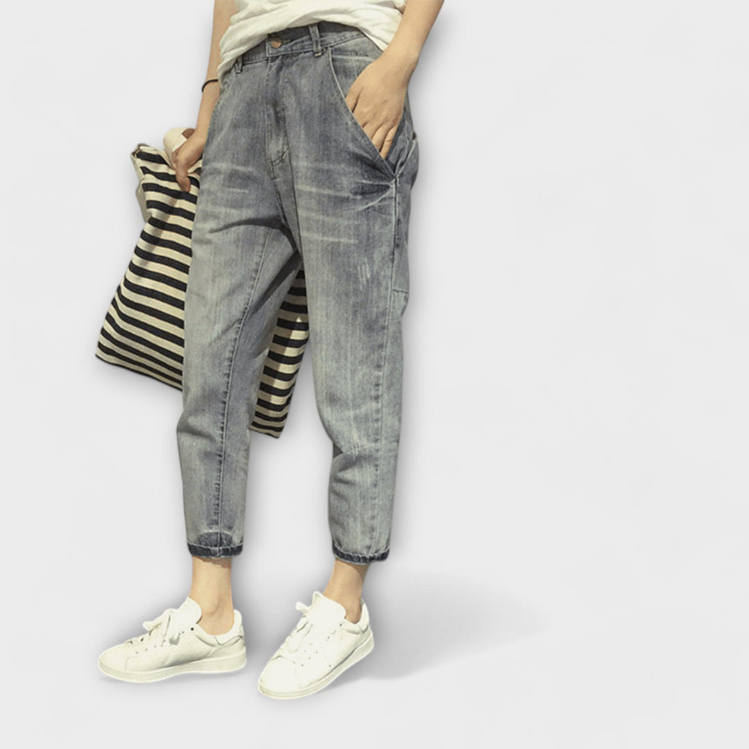 Rajka - Unikatne in stilne hlače