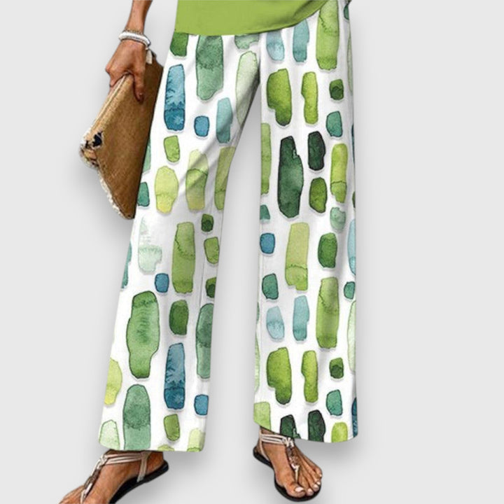 Fira - Komplet Dveh Kosov Oblačil Z Mehko Tkanino