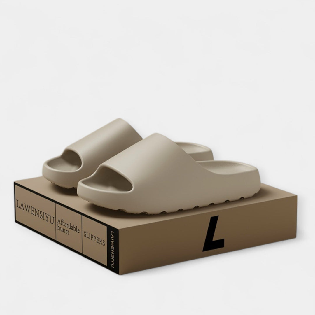 Tatjana - Unisex sandali z ergonomskim dizajnom