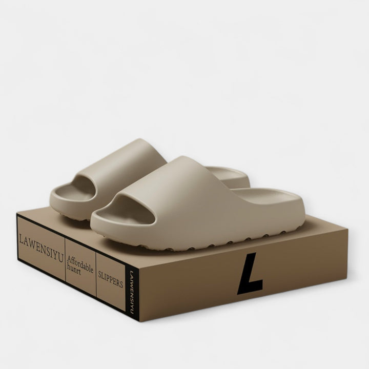 Tatjana - Unisex sandali z ergonomskim dizajnom