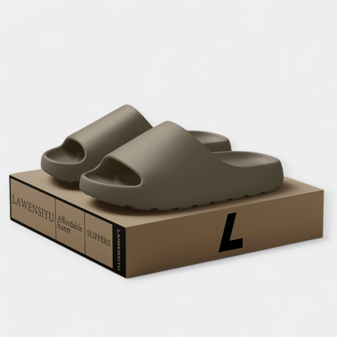 Tatjana - Unisex sandali z ergonomskim dizajnom