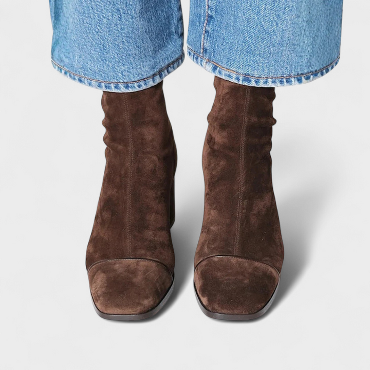 Arna - Čevlji Z Visoko Peto Stabilnost