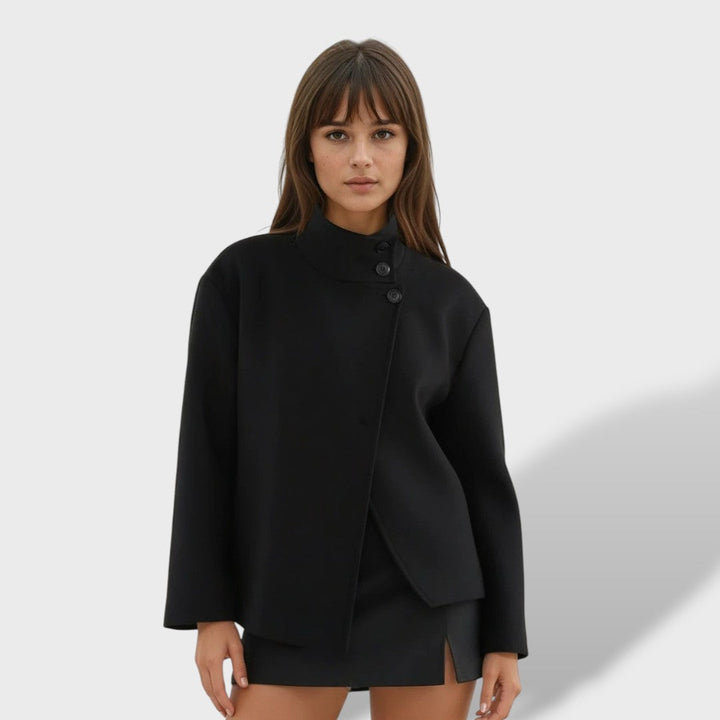 Betina - Kratka Jakna Toplina