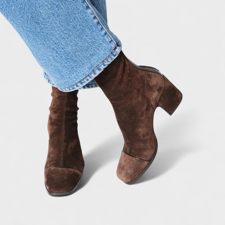 Arna - Čevlji Z Visoko Peto Stabilnost