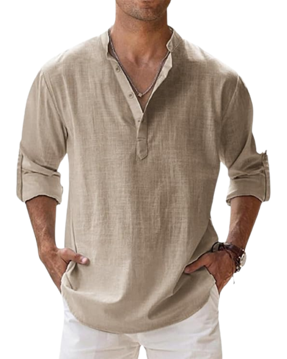 Nejc - Srajca Klasika Oblika Za Vsakdanjo Uporabo