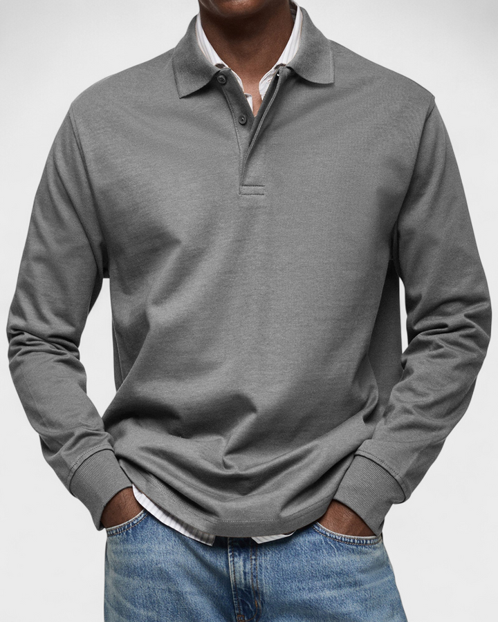 Ambrož - Polo Z Dolgimi Rokavi