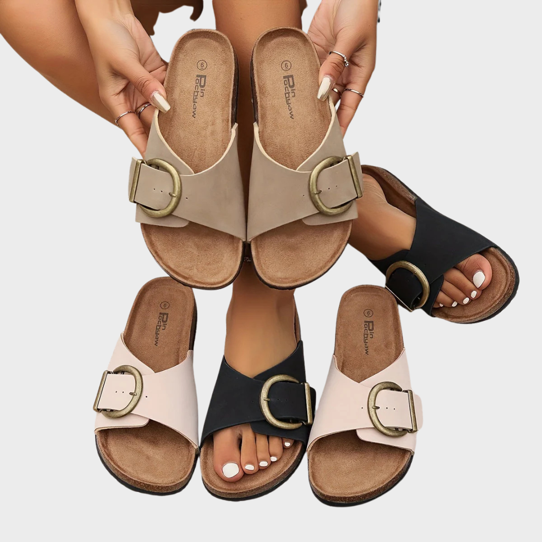 Vesna – Elegantne sandale