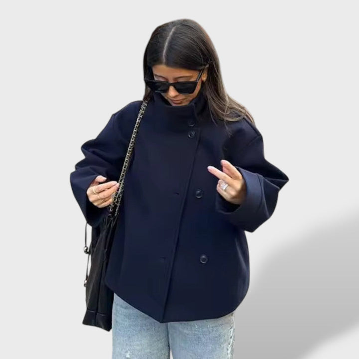 Betina - Kratka Jakna Toplina