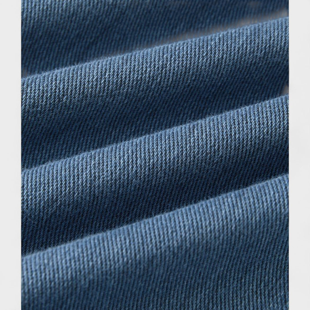 Štefanija - Široke traper hlače