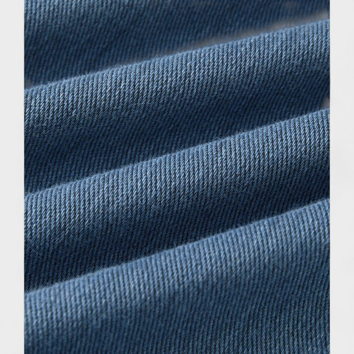 Štefanija - Široke traper hlače