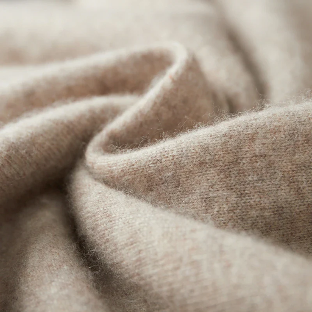 Luka - Kašmirski Polo Mehak Občutek