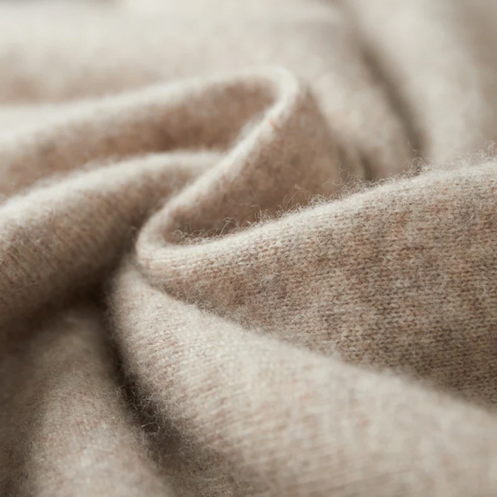 Luka - Kašmirski Polo Mehak Občutek