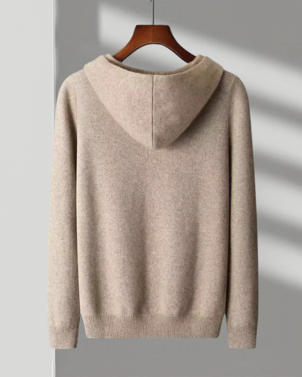 Edvard - Merino Kapuca Zračnost