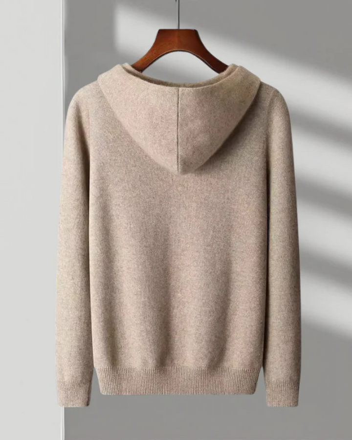 Edvard - Merino Kapuca Zračnost