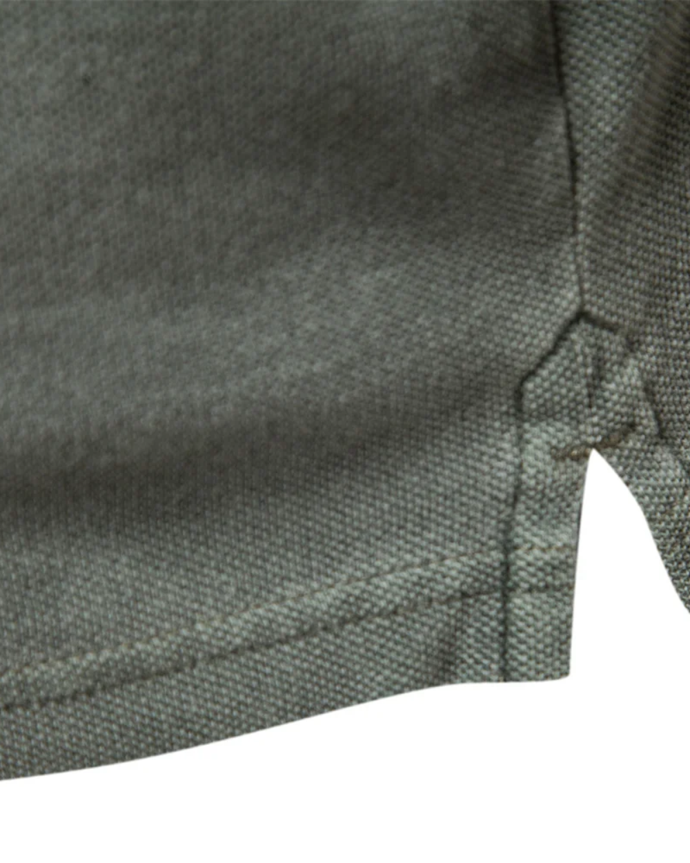 Blaž - Moška Polo Majica Zračen Lahkoten Kroj