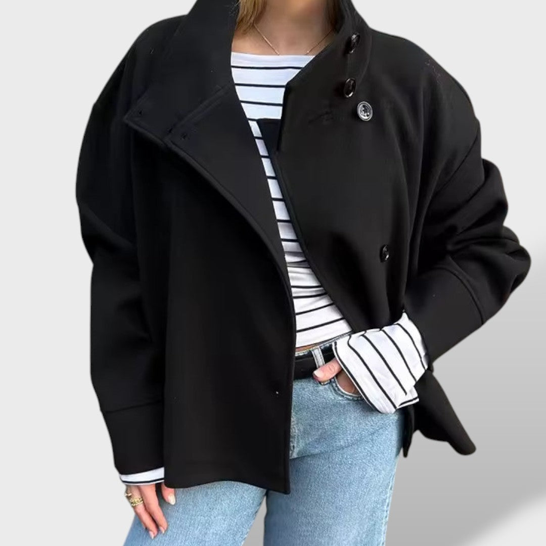 Betina - Kratka Jakna Toplina