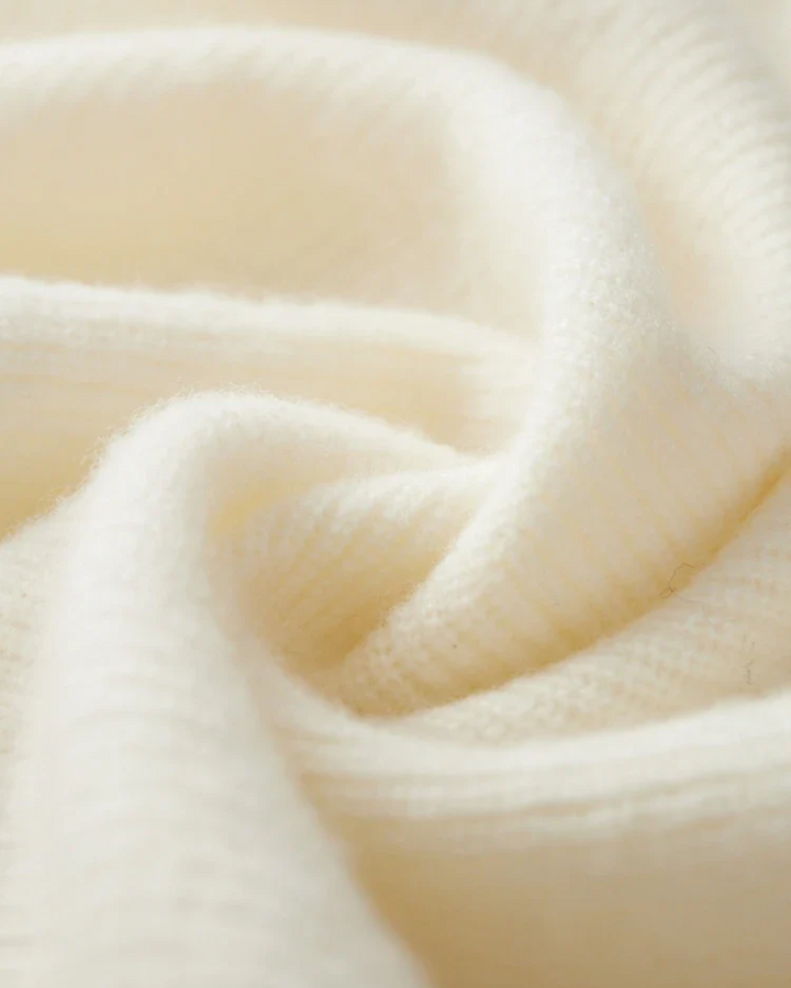 Frančišek - Pulover Portofino S Polovično Zadrgo