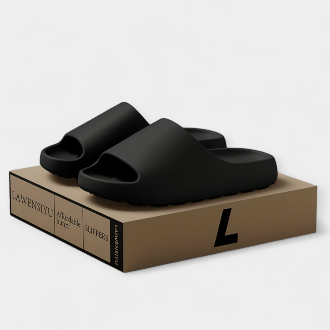 Tatjana - Unisex sandali z ergonomskim dizajnom