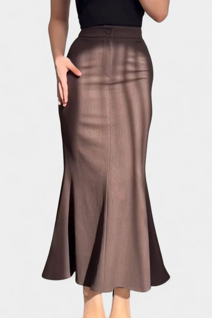 Čiva - Krilo Sirena Kroj Prileganje Dno Razporek