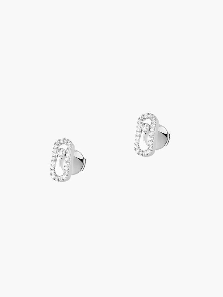 Sara - Moderni uhani s stilom