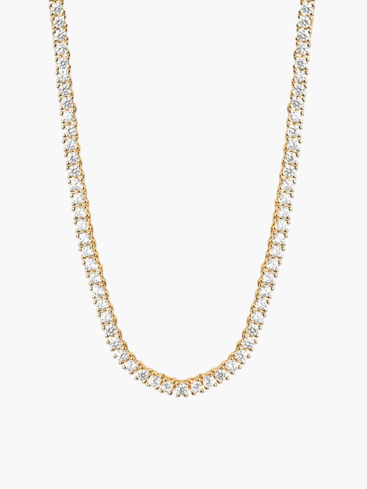 Sonja - Ogrlica s kamni