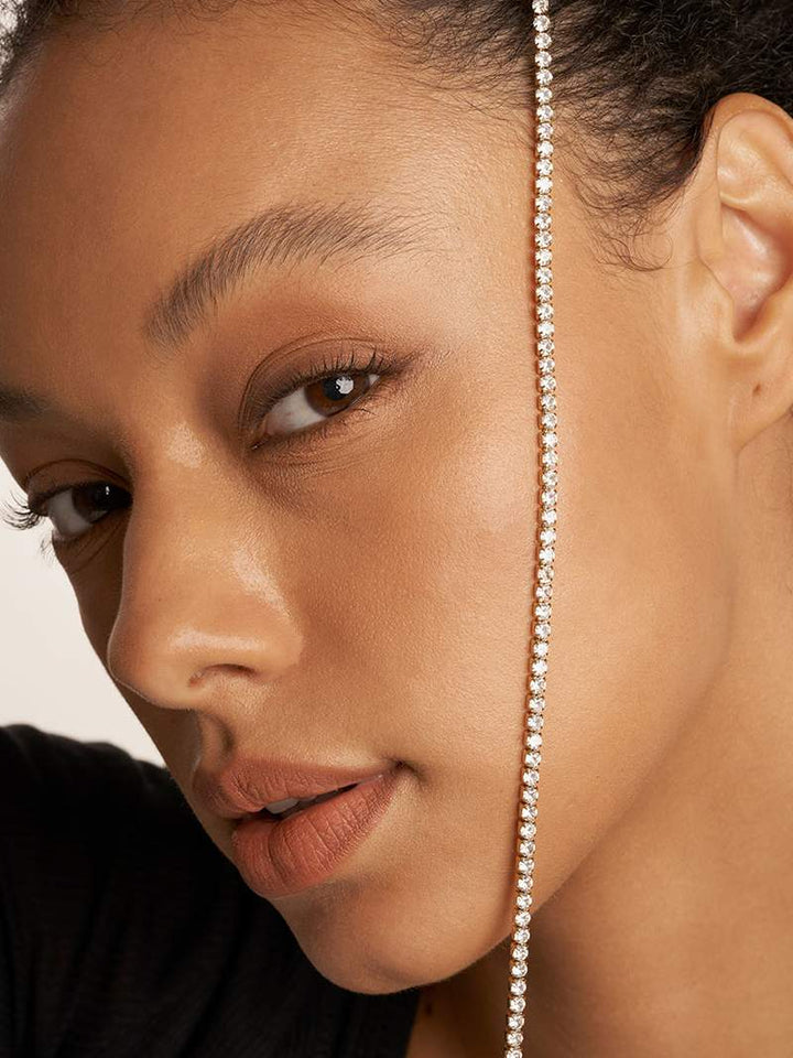 Sonja - Ogrlica s kamni