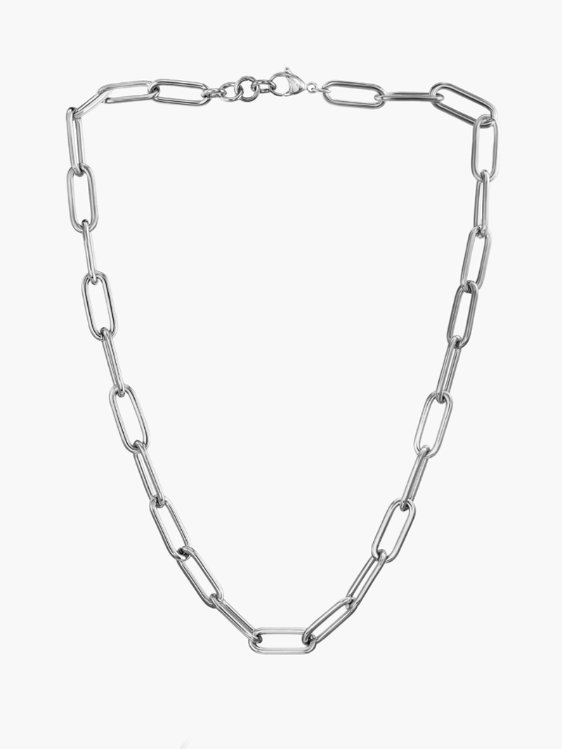 Barbara - Ogrlica z elegantnim dizajnom