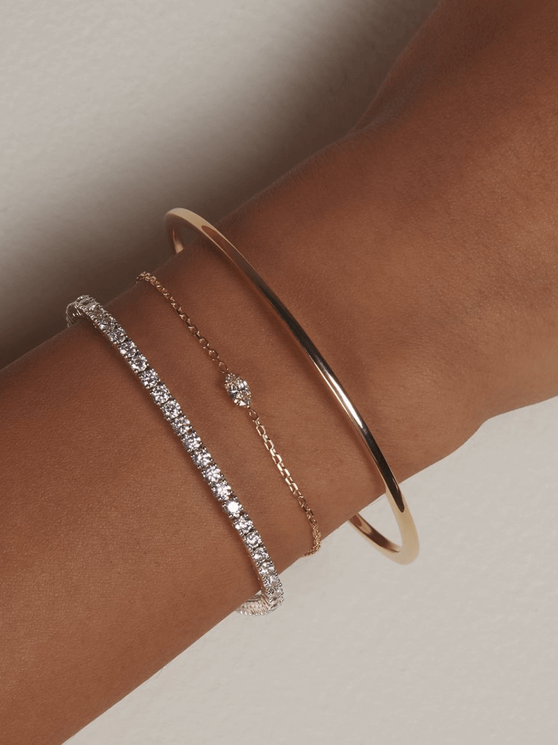 Marija - Zapestnica s Kamni