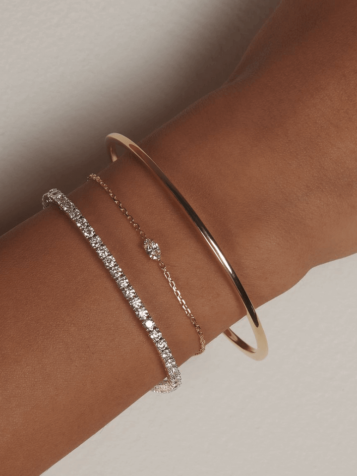 Marija - Zapestnica s Kamni