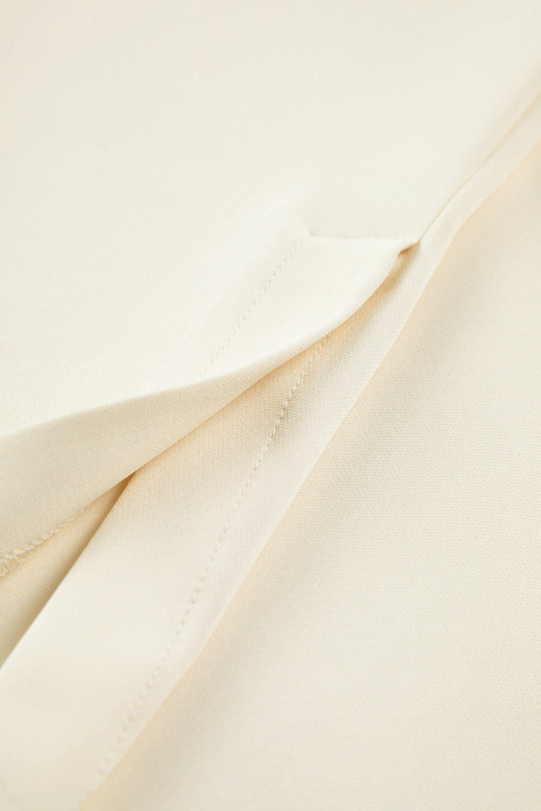 Sina - Sproščen Komplet Brez Rokavov