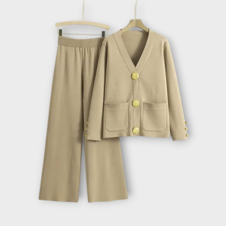 Magdalina - Formalna ženska obleka