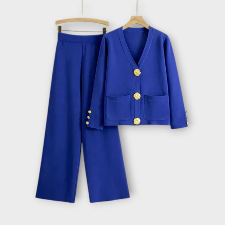 Magdalina - Formalna ženska obleka