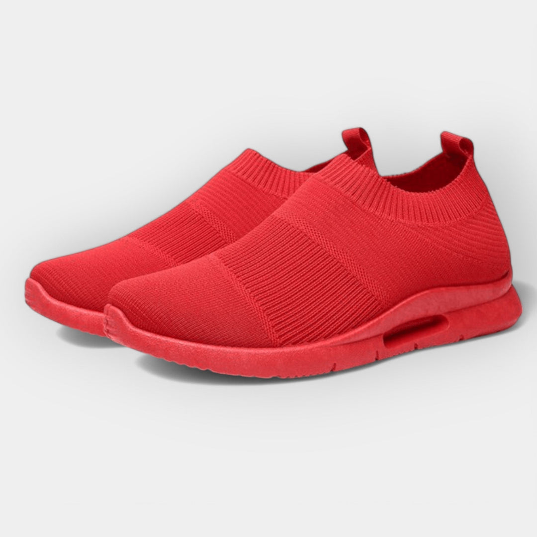 Ženora - Športni Čevlji Z Amortizacijsko Tehnologijo