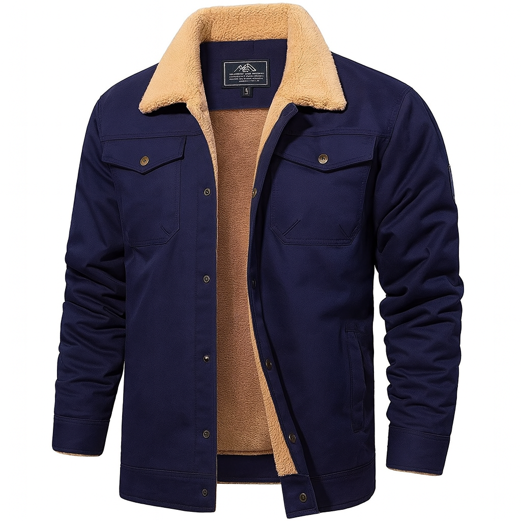 Tomaž - Bomber jakna