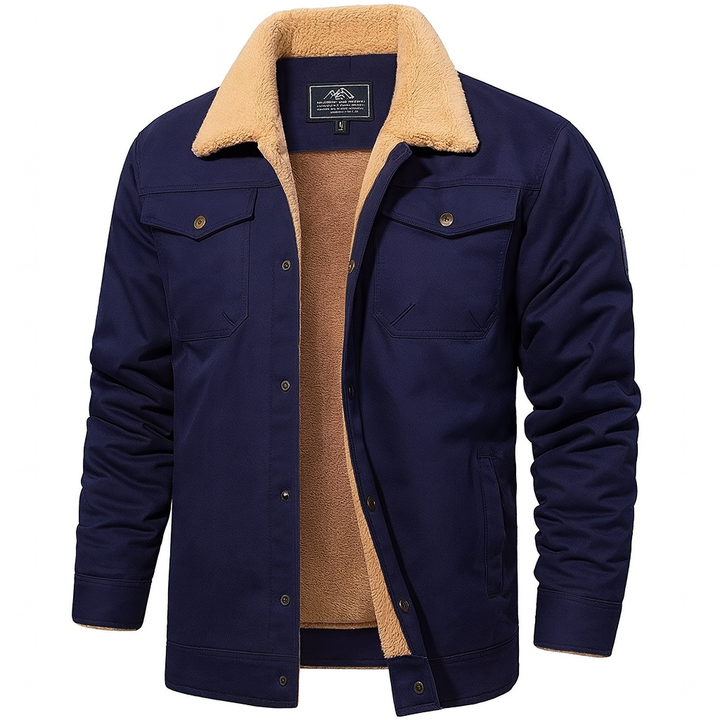 Tomaž - Bomber jakna