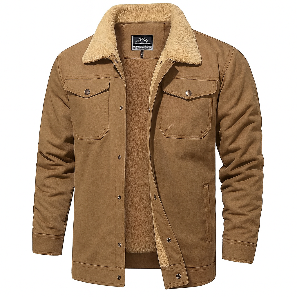 Tomaž - Bomber jakna