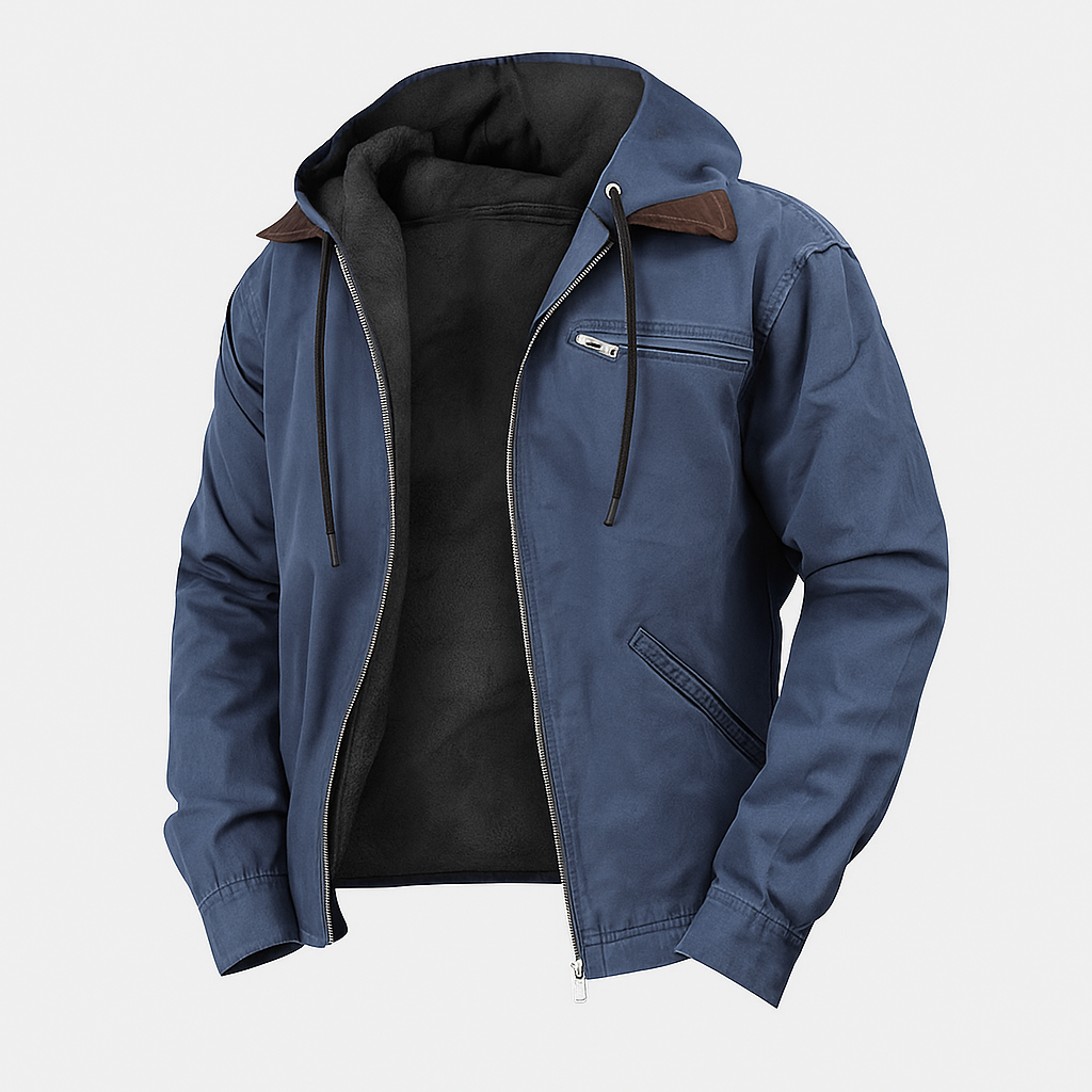 Jure - Elegantna jesenska jakna