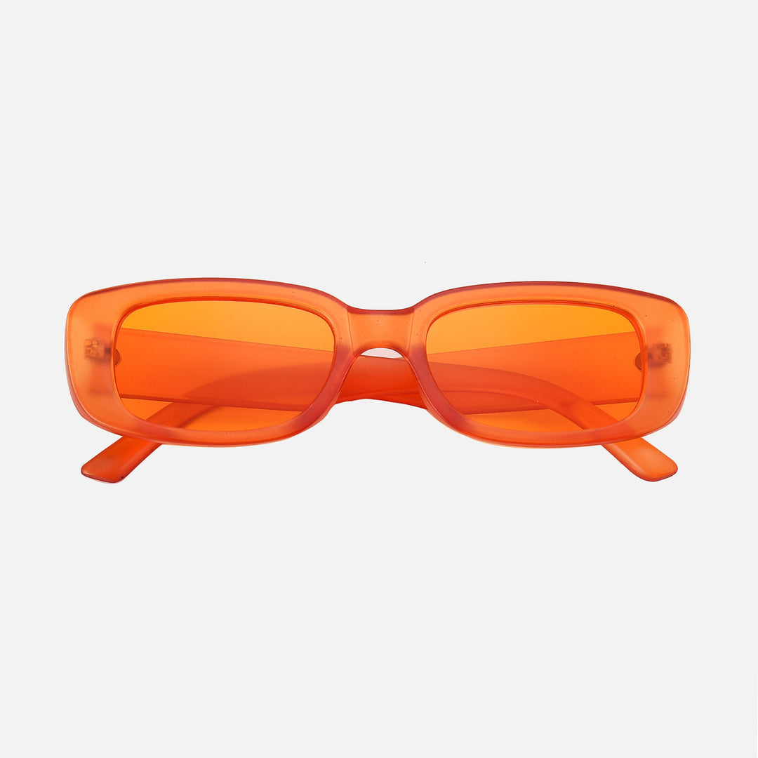 Amalija - Sončna Očala S Prilagodljivim Unisex Okvirjem