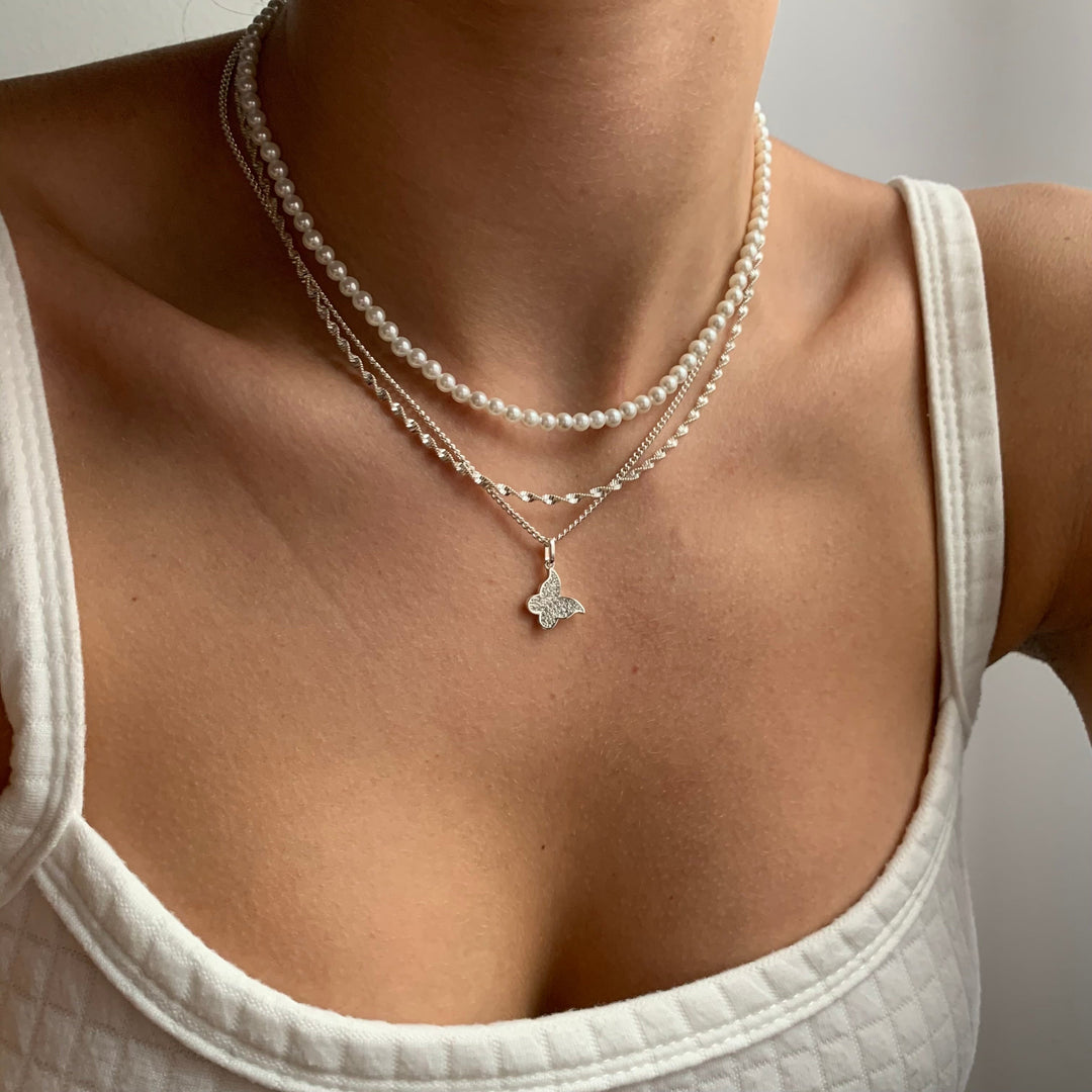 Žana - Ogrlica izjemne elegance