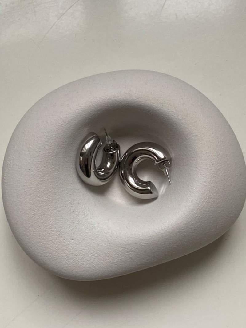 Ana - Prstani z ergonomsko zasnovo za udobje