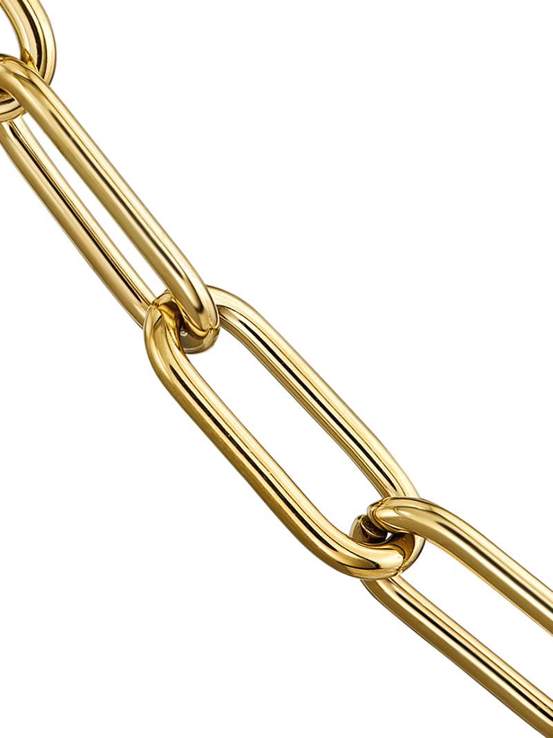 Barbara - Ogrlica z elegantnim dizajnom