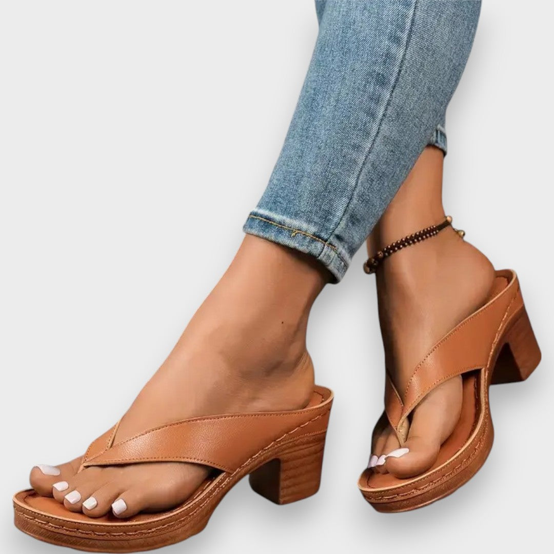 Radojka - Ortopedska balerina s potpeticom